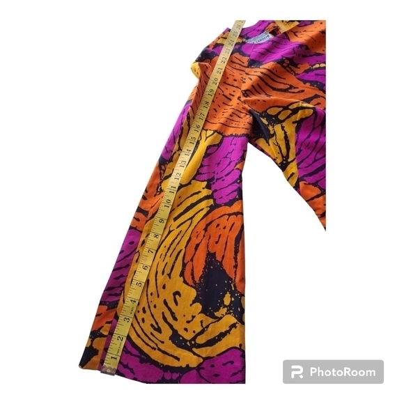 Guy Laroche en triomphe de Boussac couture vintage mini dress top or tunics - Picture 7 of 11